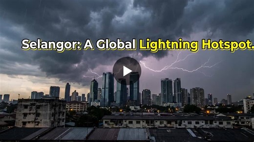 Selangor Lightning Protection: MS IEC 62305 Compliance | Mokhtar Mohamed Omer posted on the topic | LinkedIn