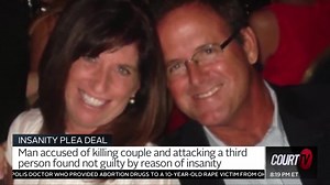 Austin Harrouff Murder Case: Victim's Siblings Speak to Court TV