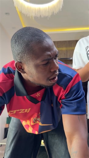 Adesokan Adedeji Emmanuel | I can’t believe this😭😂😂😂 Cast: @rubyokezie @mozkoh__ Cc: @stake || Promo code: “Shank01” 200% Bonus. Link in Bio to Register. 🎥: @nafaruq_ | Instagram