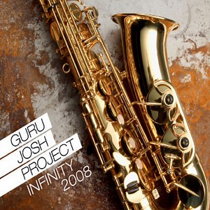 Guru Josh Project - Infinity 2008