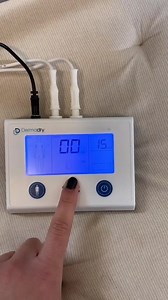 Anyone else? 🙋‍♀️🙋‍♂️ Did you know #iontophoresis uses tap water and electrical current to get you dry?! One of the few instances where water & electricity are a good mix! 😜 Learn more about the process on #Dermadry's website! Video: @/remakhacho on TikTok 🎵 Follow @dermadry for more! #hyperhidrosis #excessivesweating | Dermadry