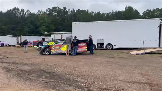 4.8K views · 78 reactions | Lancaster Motor Speedway Caskey/Munn / BLUE RIDGE Outlaw Latemodels pit ride !!!! Everyone come on out | BLUE RIDGE Outlaw Late Models | Facebook