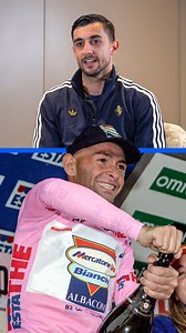 218K views · 2.3K reactions | Una passione che lo legherà per sempre a suo nonno e Marco Pantani 殺 | Eurosport Italia | Facebook