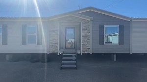 1.6K views · 72 reactions | The amazing Helicon 3.0 by Winston! It’s a 4 bed/2 bath massive home that comes with a ton of customizable options… Order times are right around 6 weeks currently! If you’re tired of renting or simply not enjoying the living situation you’re currently in, consider this an option… you and your family will be glad you did! Reach Nick directly at 601-618-5009 and let’s get this journey started for you today. | Regional Homes of Pearl | Facebook