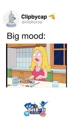Clipbycap🫡 on Instagram: "American Dad! 🇺🇸 ✨ is a wildly hilarious adult animated sitcom that blends sharp satire, outrageous characters, and heart-pounding absurdity into one unforgettable series. Created by Seth MacFarlane, Mike Barker, and Matt Weitzman — the comedic minds behind hits like Family Guy — the show first premiered on February 6, 2005, on Fox following Super Bowl XXXIX. 🎙️📺 Set in the fictional Virginia town of Langley Falls, the series focuses on Stan Smith, a hyper-patrioti