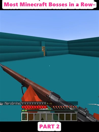 Breakdown of TaCZ Chocolate Man Retro Gunpowder Gun