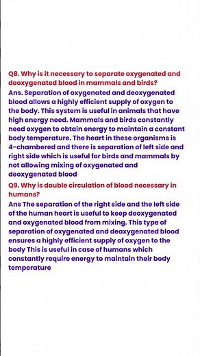 Most important questions of class 10 science (life process ) for cbse board exam 2026 #class10