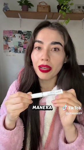 Cómo potenciar tus pestañas y cejas con serum
