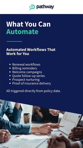 🔥Insurance Renewal Automation: Never Miss One. Gain 30% More Retention #youtubeshorts #insurance
