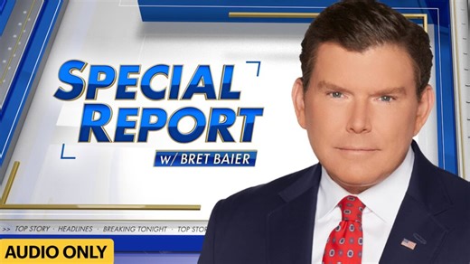 Bret Baier has announced his retirement from Fox, with his final working day set. - news.zululion.com