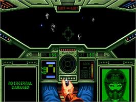Wing Commander - Sega CD - Games Database