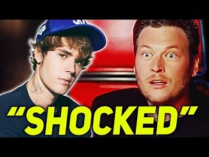 Famous Celebrities PRANK Judges On 'The Voice'