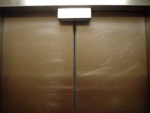 ThyssenKrupp Traction Elevator @ Roanoke Community Hospital Roanoke VA