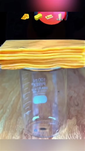 Can 1000°C Hot Ball pass through all these things #FireStormBall #TikTokViral #PowerEnergy #TrendingNow