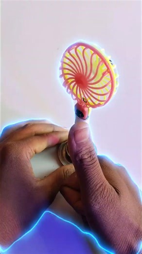 How to make mini fan
