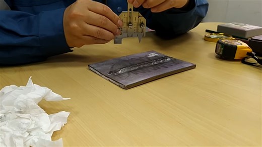 民用核安全目视检验实操视频（2026.03.11 SNPSC）