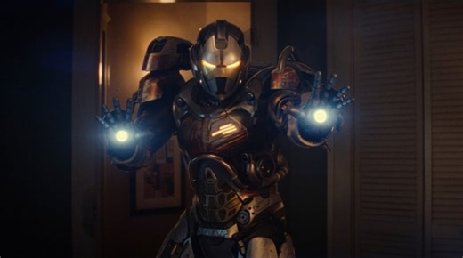 RISE FX Shares ‘Ironheart’ VFX Breakdown Reel