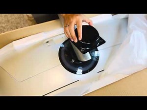 Samsung 49” Odyssey OLED G9 Setup & First Tests – Part 2