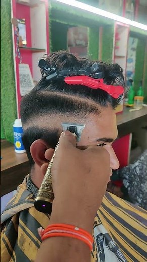 best fade haircut for men | hair tutorial