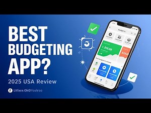Budgeting Apps Compared 2025: Which One Actually Works Best in the USA?