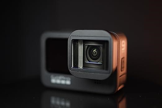 Cinema Lens for Gopro Hero 9 !