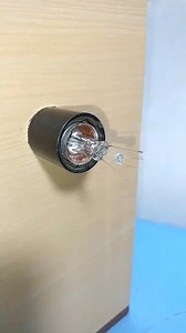 Be Sure to Remember this Plastic Bottle Trick to Easily and Safely Remove a Shattered Light Bulb | Quoted Reflections