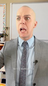 Teaching Gen Z Shakespeare - Romeo and Juliet edition! #shakespeare #genz #comedyreels | Richard Franks