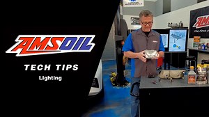 From old-school halogens to cutting-edge LEDs, headlight technology has come a long way—and so has AMSOIL. Just like LEDs revolutionized visibility on the road, AMSOIL has been leading the charge in synthetic oil innovation. In this tech tip video, we explore how advancements in both lighting and lubrication keep your ride performing at its best. #MotorheadGarageTV #LED | AMSOIL INC.