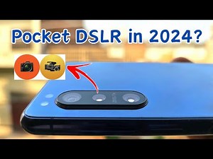 sony xperia 5 mark 2 camera in 2024