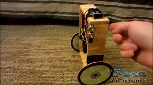 5.8K views · 76 reactions | Top 10 - Proyectos Arduino Robots | Tera Electronics | Facebook
