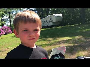 Electric Kids Motorcycle 6v to 12v conversion