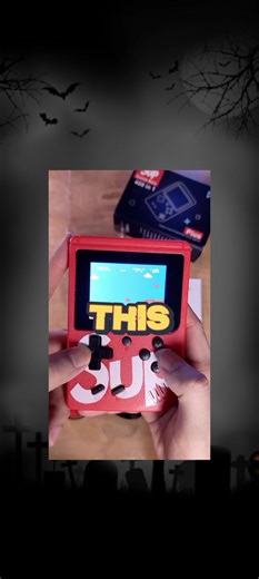 Unlocking Childhood with Built-in Retro Games