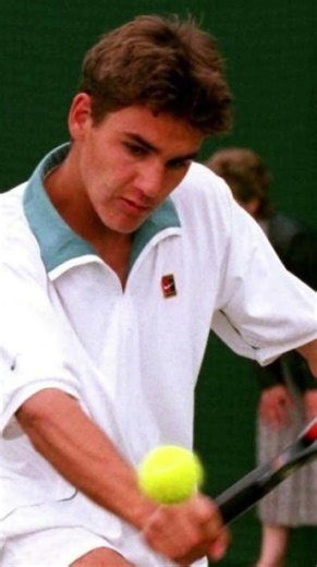 NALBANDIAN LE GANO EL US OPEN A FEDERER???