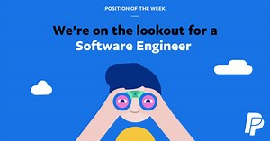 1.1K views · 107 reactions | PayPal is on the lookout for Software...