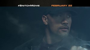 SNITCH - TV Spot 'Undercover'