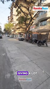 The ongoing roadwork on 16th Road, Bandra, has left residents frustrated as the Brihanmumbai Municipal Corporation (BMC) continues to dig up the streets in Bandra without completing the necessary repairs. Months of disruption have not only affected daily commutes but have also contributed to deteriorating air quality in the area. The process seems to follow a troubling pattern: build concrete roads, remove sections, and leave waste behind. This negligence poses a serious health risk to the Bandr