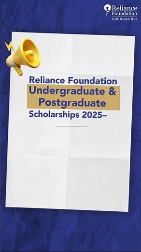 Congratulations! Undergraduate and Postgraduate Scholarships 2025–26 Cohort