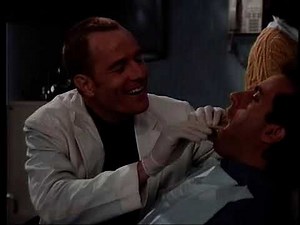 Seinfeld dentist Tim Whatley