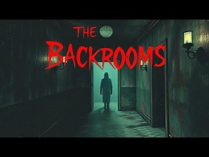 The Backrooms Exploring the ENDLESS Nightmare Terrifying Liminal Horror Explained