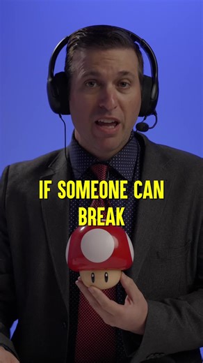 Vat19 | Use the link in our bio to buy this curiously awesome product. Break This Mario Light For $$$$ Buy here:... | Instagram