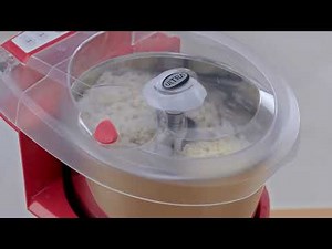 Fastgrind Operations Procedure video