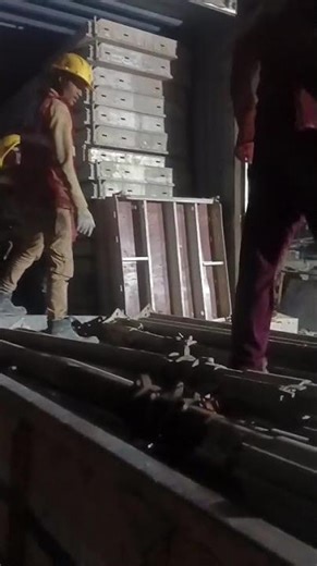 Mumbai to Bangalore Industrial Items Shifting | Harsha Packers & Movers #packermover