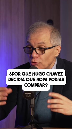 No es ciencia ficción. Es Venezuela. Episodio #008 con Pablo Boullosa. opción C (provocadora): Esto es a lo que llevan las “buenas intenciones” cuando nadie las cuestiona. Pablo Boullosa, #008.