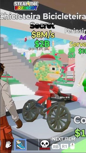 Upgrade machine code ⏭️