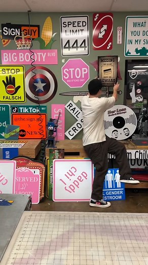 Have you seen squeegee #Austinmollno #sticker #work #hardwork #USA #facebooreelscontes #reelsplay #reels #DIY #work #asmr #signs | Austin MollnoI