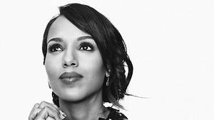 Actors on Actors: Jimmy Kimmel and Kerry Washington