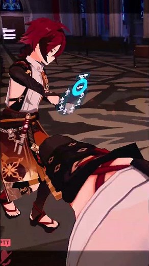 when vrchat adds a speed scale to emotes