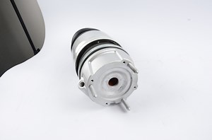 [Hot Item] OEM Quality for Audi Q7/ Touarge/ Cayenne Front Air Suspensions Spring