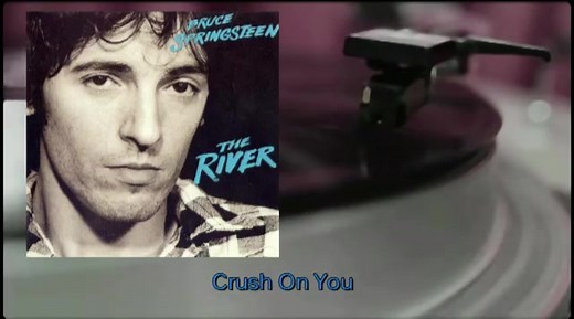 Bruce Springsteen - Drive All Night