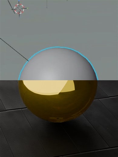 ANIMO 3 ... after & before render ...Sirus: Making it Catchy & Different #3d #3dmodilng #3dart #blender #afterbefore